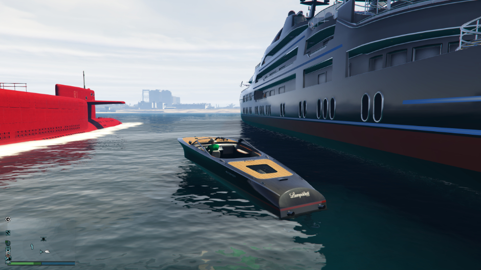 GTA5 screenshot